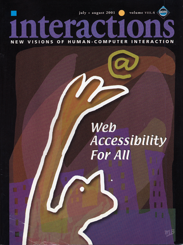 July 2001